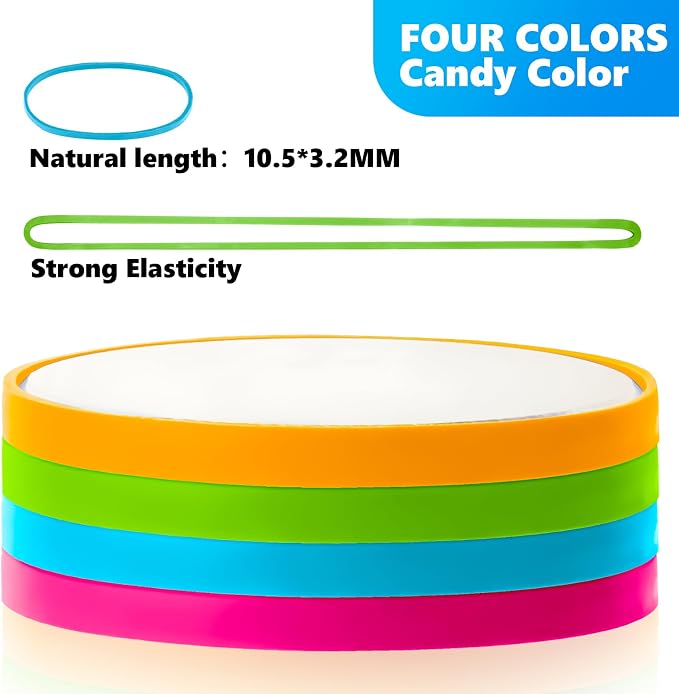 Sukh Rubber Bands - Image 7