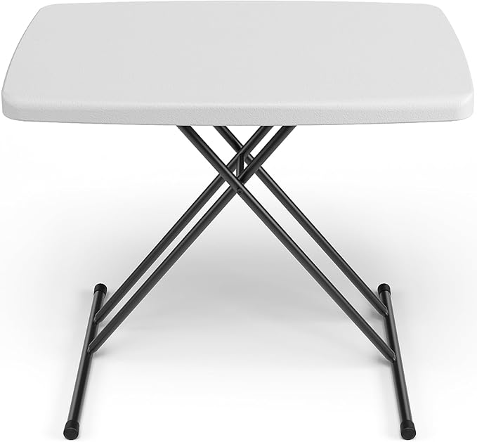 Folding Table 30 Inch by FoldingFurniture