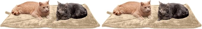 Furhaven ThermaNAP Self-Warming Cat Bed by FurHaven