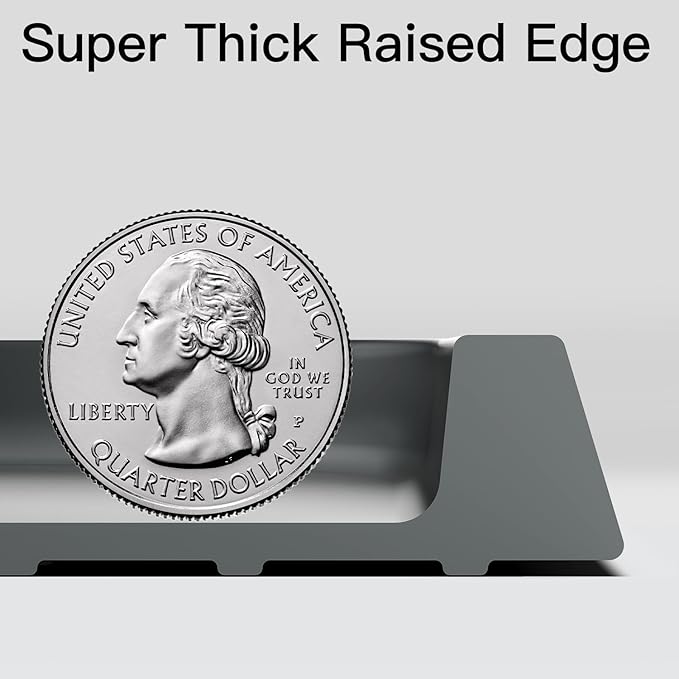 Pet Feeding Mat, Water-Proof Silicone Placement - Image 6