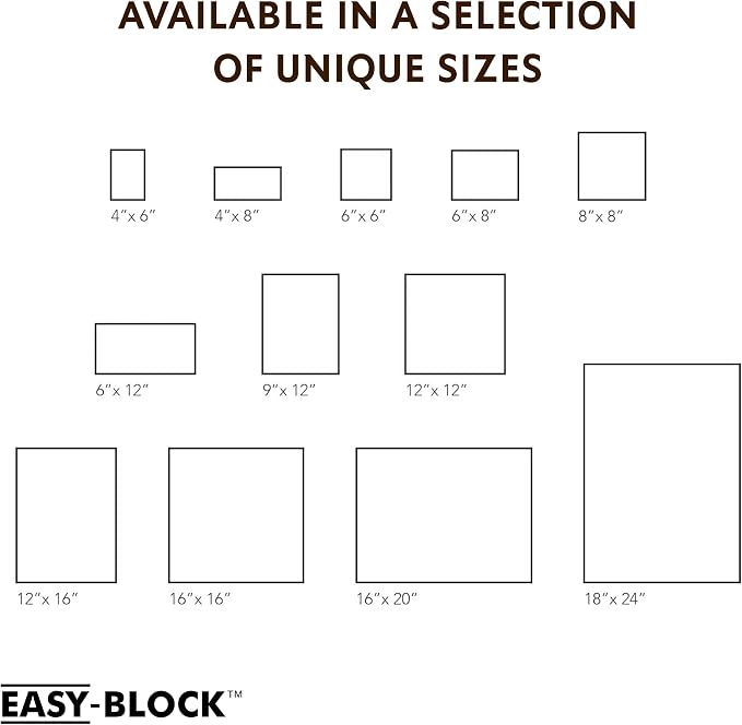 Fluid Watercolor Paper Block, 4 x 6 inches, 15 Sheets, 140 lb Cold Press Pad - Image 4