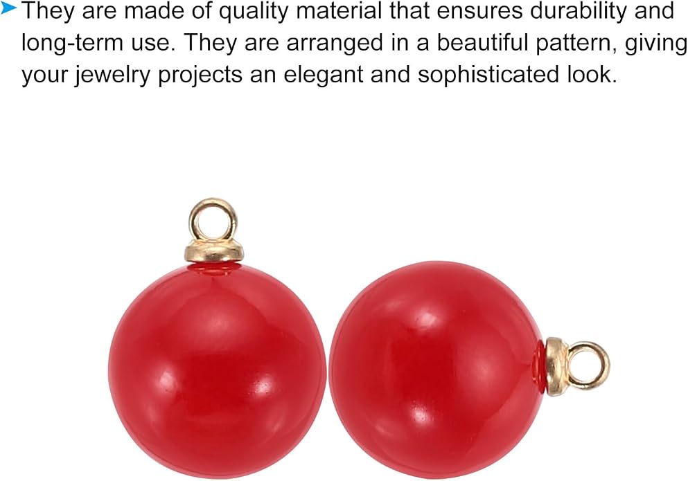 PATIKIL Pearl Charm - Image 4