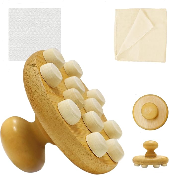 WEICIM Wet Felting Tool/Fulling Block, Flat Felt, Shaping Your Felt by WEICIM