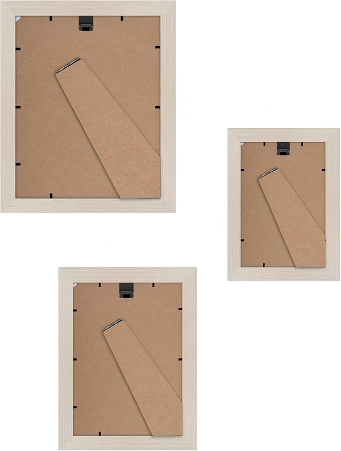 Americanflat Set of 10 Picture Frames - Image 5