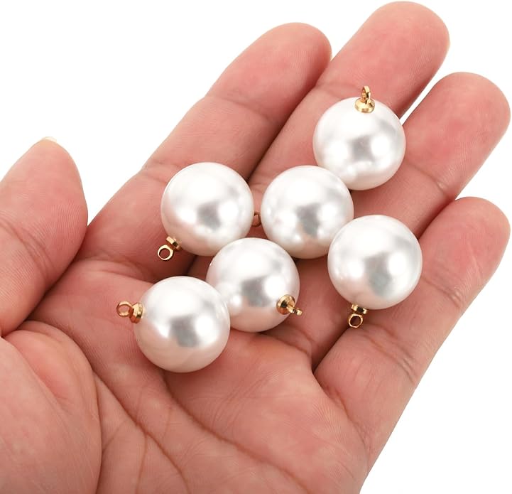 PATIKIL Pearl Charm - Image 3
