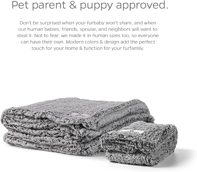 Pet Parents Pet Blanket - Image 7