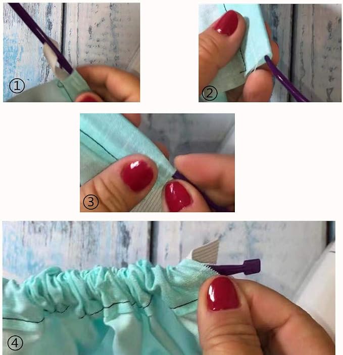 that Purple Thang Sewing Tools 5Pcs - Image 5
