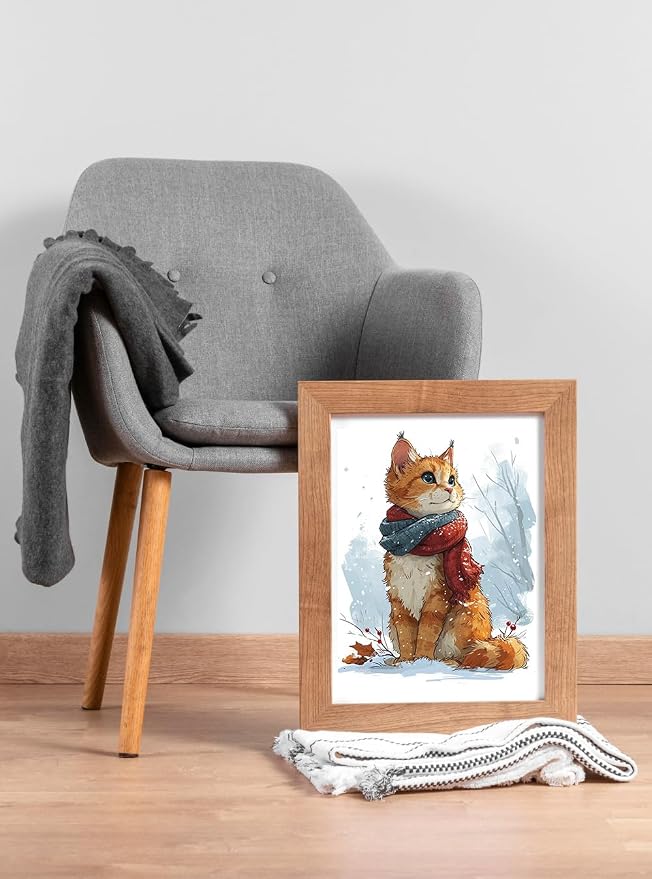 Moohue Stamped Cross Stitch Kits - Image 3