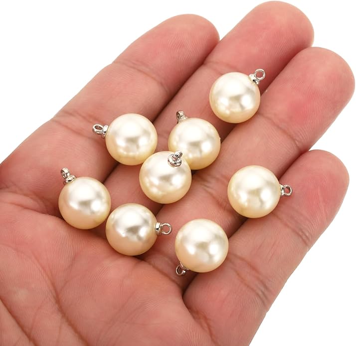 PATIKIL Pearl Charm - Image 3