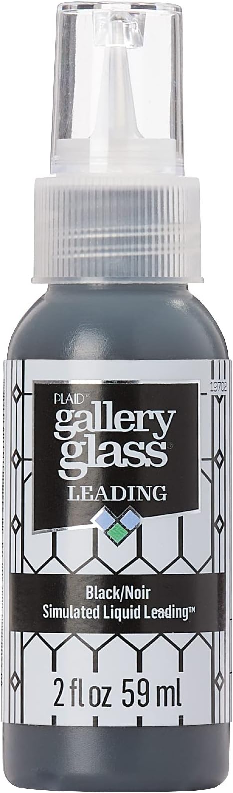 Gallery Glass Liquid Leading by GalleryGlass