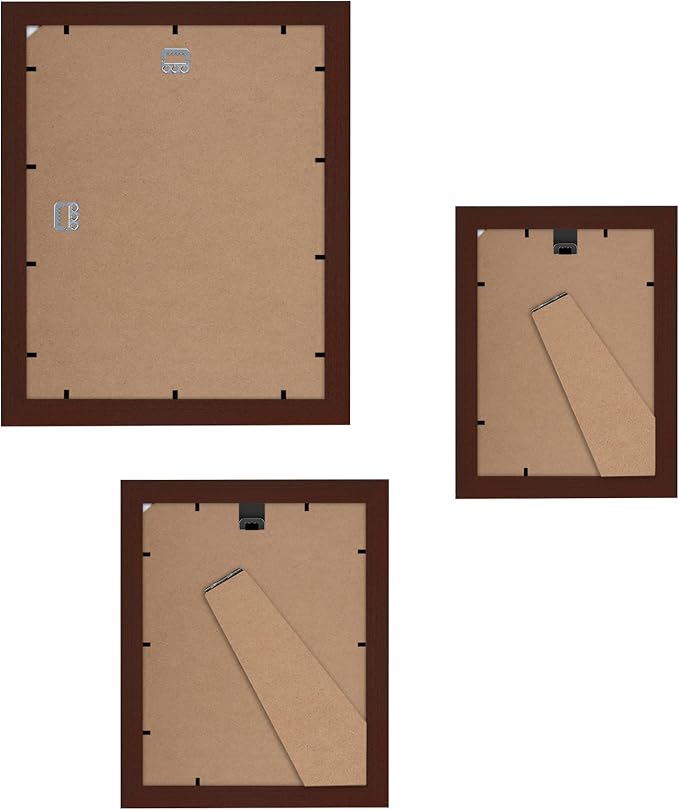 Americanflat Set of 7 Picture Frames - Image 5