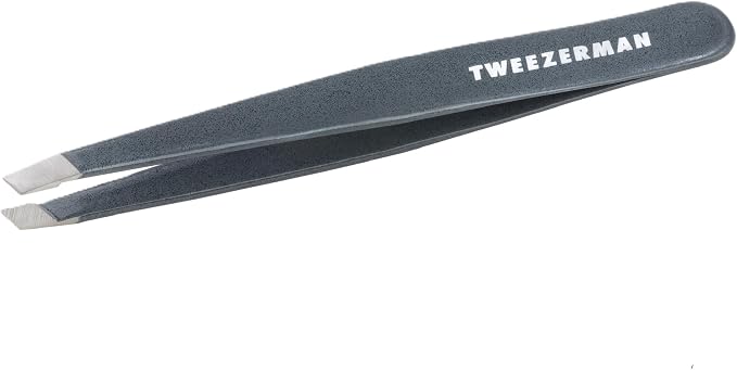 Tweezerman Slant Tweezer – Tweezerman Tweezers by Tweezerman