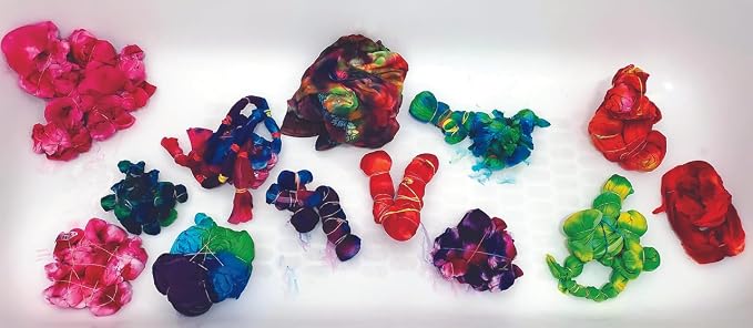 Procion Mx Dye Jet Black 1 Lb - Image 3