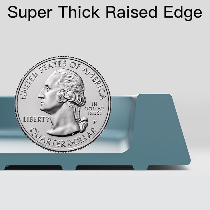 Pet Feeding Mat, Water-Proof Silicone Placement - Image 5