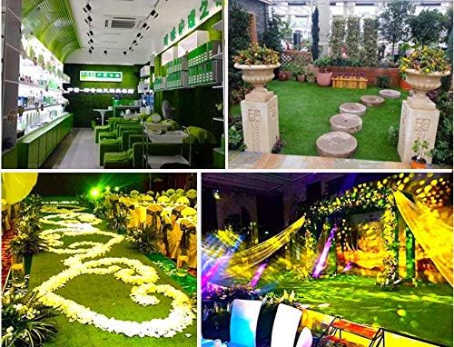 Petgrow Synthetic Artificial Grass Turf 6FTX72FT - Image 6