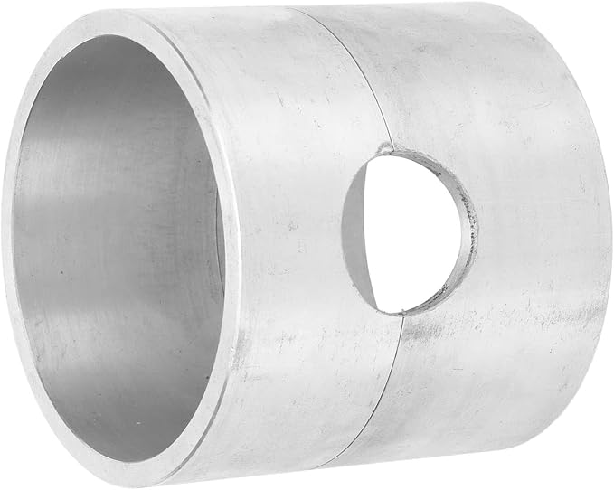 Hapivida Jewelry Casting Container, High Temperature Aluminum Alloy Sand - Image 9