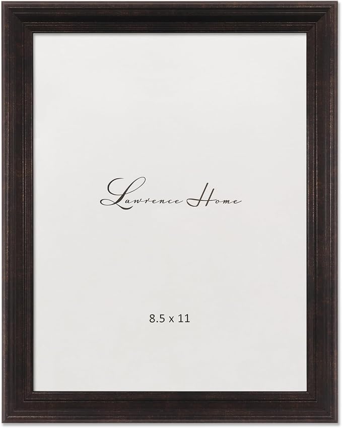 Lawrence Frames Sutter Home Frame by LawrenceFrames