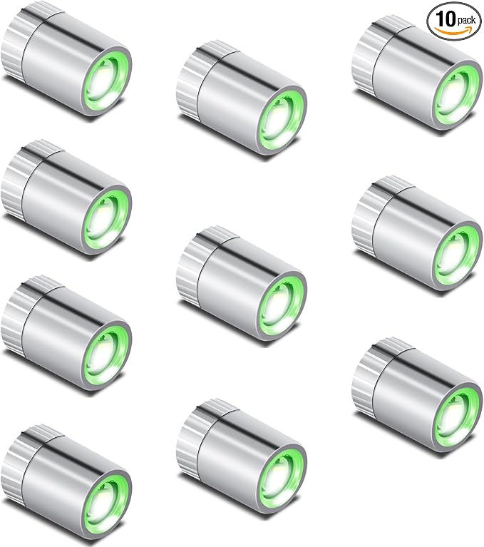 Mini LED Lights, and Custom Projects by FNHMSL