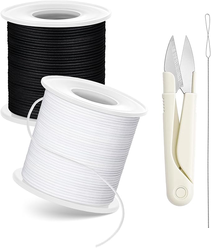Stretchy Bracelet String Kit by Inggix