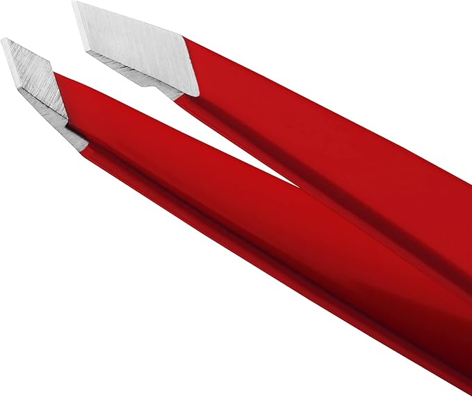 Tweezerman Slant Tweezer – Tweezerman Tweezers - Image 4