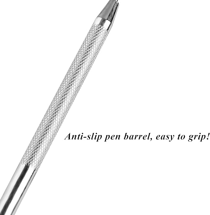 3 PCS Clay Needle Tools Sculpting Ceramics Pottery Carving Tools for Model Clay Supplies, Ceramic & Pottery Tools Sculpture Feather Pin 5.5 Long Feather Wire Texture Tool, LXLVOUEG