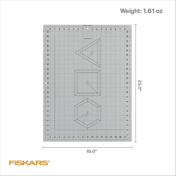 Fiskars Crafts Cutting Mat – DIY - Image 6