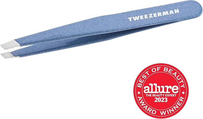 Tweezerman Slant Tweezer – Tweezerman Tweezers - Image 5