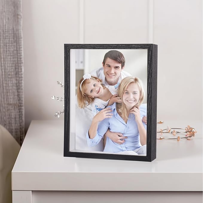 Shadow Box Frame 8x10 - Image 8