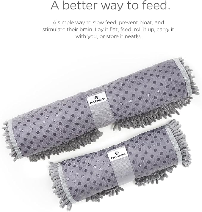 Pet Parents Forager Snuffle Mat - Image 8