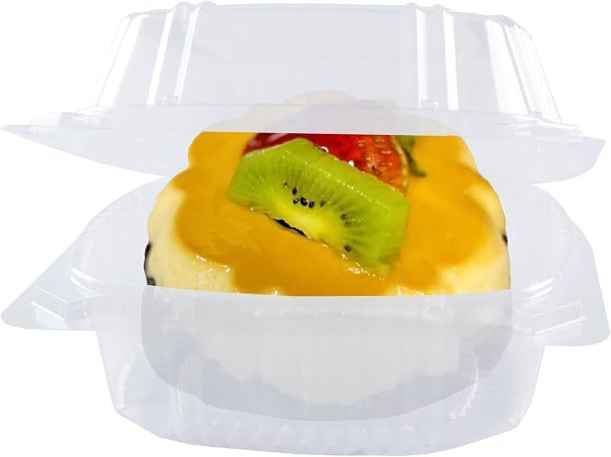 O’Creme Bakeable Plastic Mini Cake Pan - Image 5