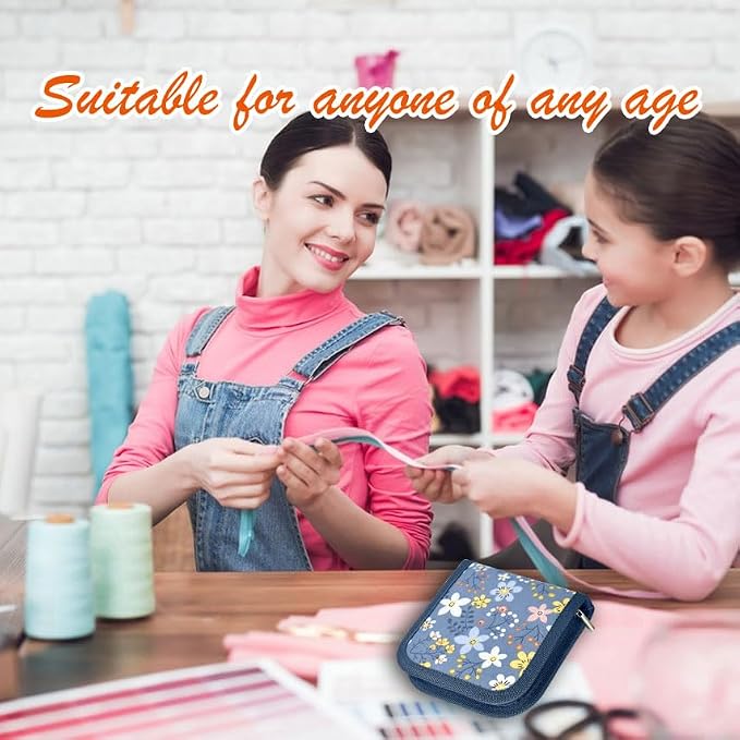 Sewing Kit Gifts for Grandma, Sewing Supplies Accessories - Image 6