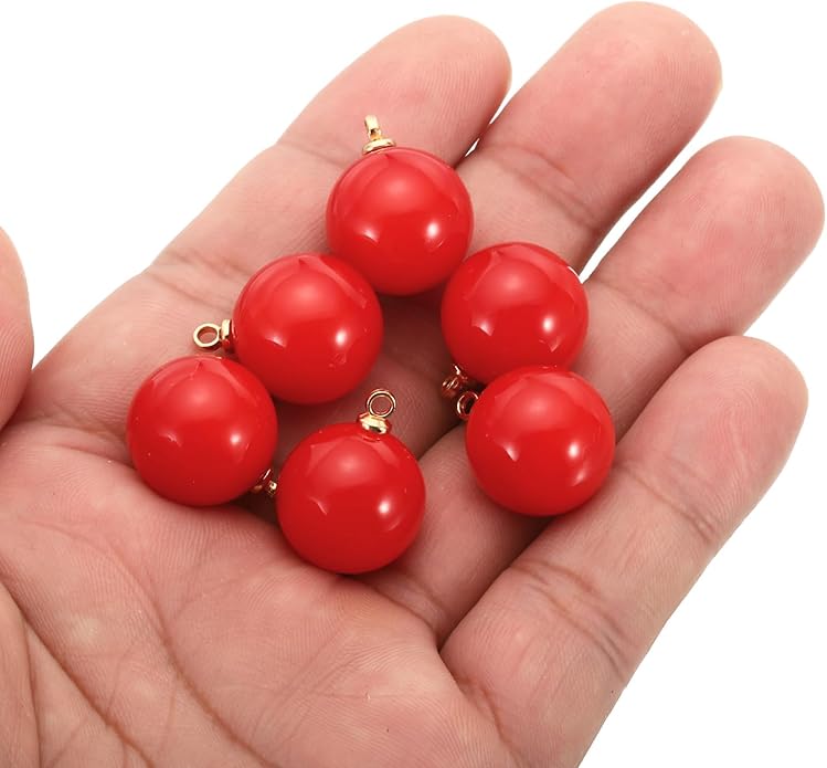 PATIKIL Pearl Charm - Image 3