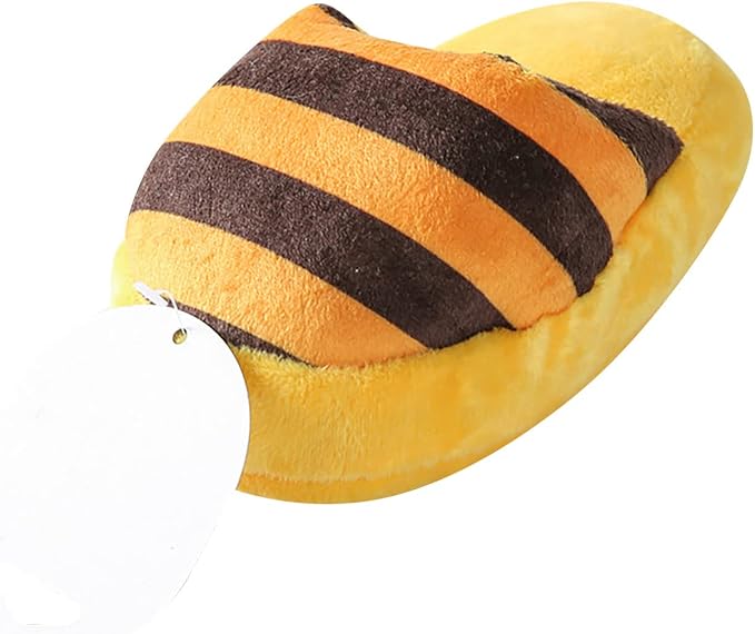 Puppy Chew Toys, Durable Fabric Soft Heavy Duty Dog Toy by Unknown