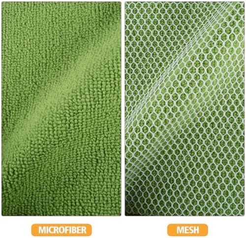 KinHwa Dish Cloths for Washing Dishes - Image 6