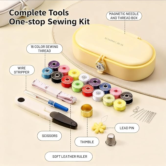 FKOG Sewing Project Kit - Image 6