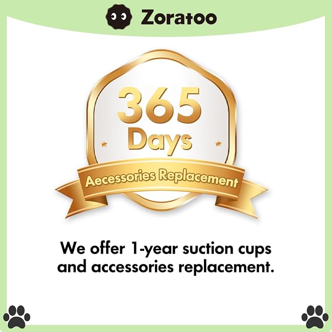 Cat Window Perch with Bolster, Cordless Foldable Cat Window Hammock with Strong - Image 7