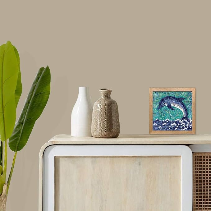 Handmade Mosaics Made Easy - Image 2