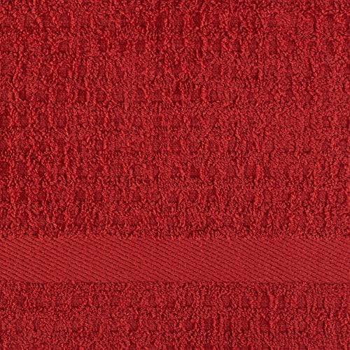 DII Cotton Waffle Terry Dish Towel - Image 4