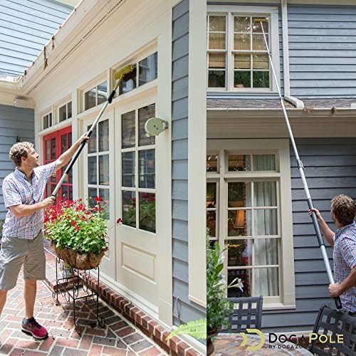 DOCA Telescoping Pole 7-30 Ft - Image 3
