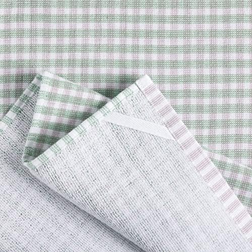 Martha Stewart Dual Purpose Kitchen Towel 2-Pack Set - Image 4