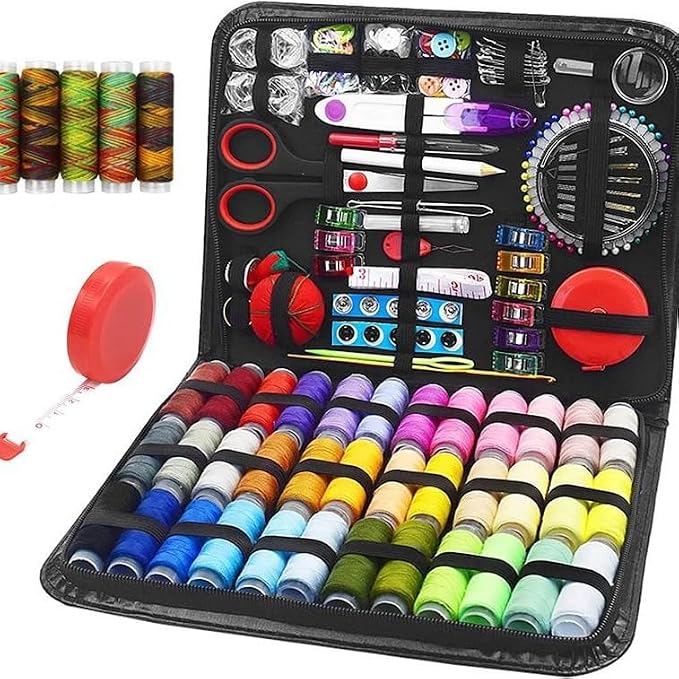 FNV Sewing kit, Friendly for Beginner and Professional for Worker, Suitable for by FNV