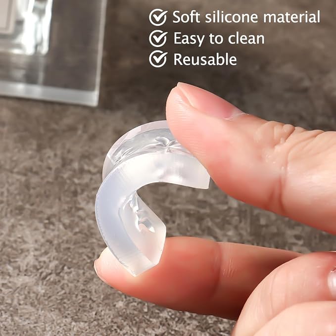 Silicone Nail Art Molds - Image 3
