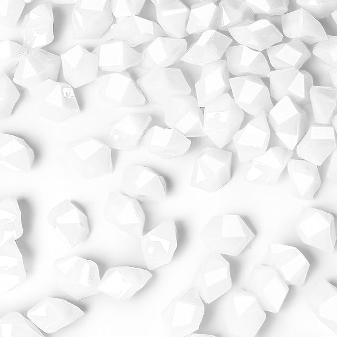 DomeStar 150PCS Fake Ice by DOMESTAR