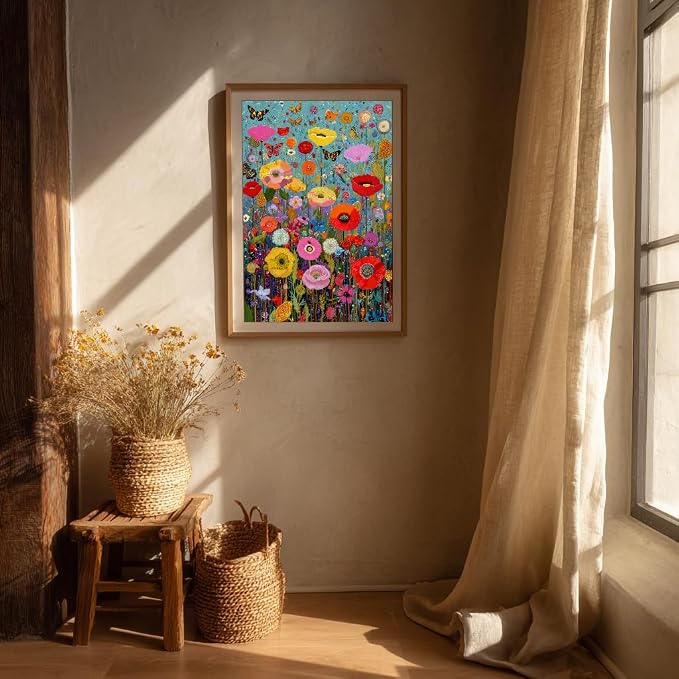 Bgraamiens 1000 Piece Jigsaw Puzzles - Image 4
