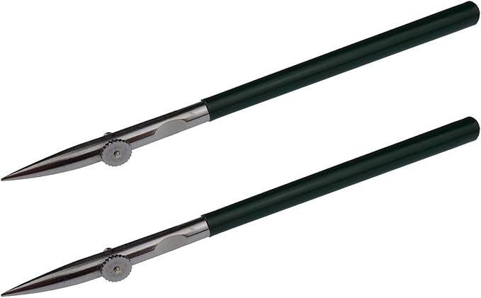 2 Pack Art Ruling Pen for Applying Masking Fluid Line Work