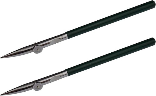 2 Pack Art Ruling Pen for Applying Masking Fluid Line Work