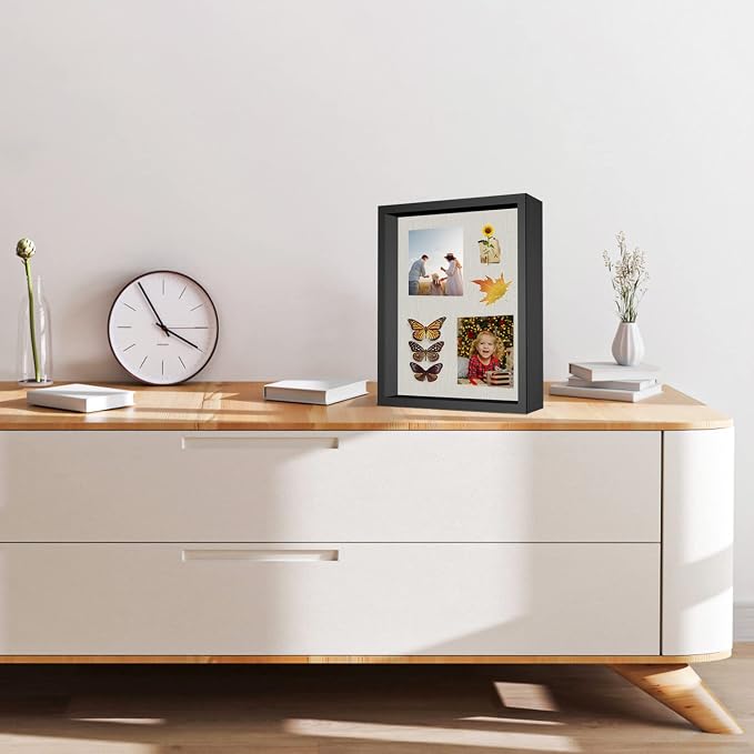 Califortree 12x16 Large Shadow Box Frame - Image 4