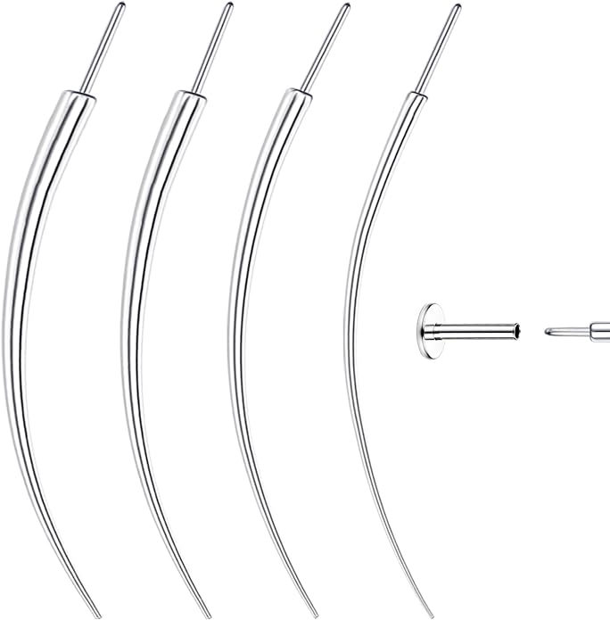 GEMQUEEN Piercing Taper Ball Grabber Tool by GEMQUEENJEWELRY
