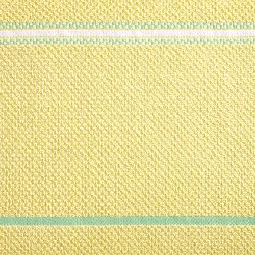 Martha Stewart Amber Floral Kitchen Towel Set 4-Pack - Image 3