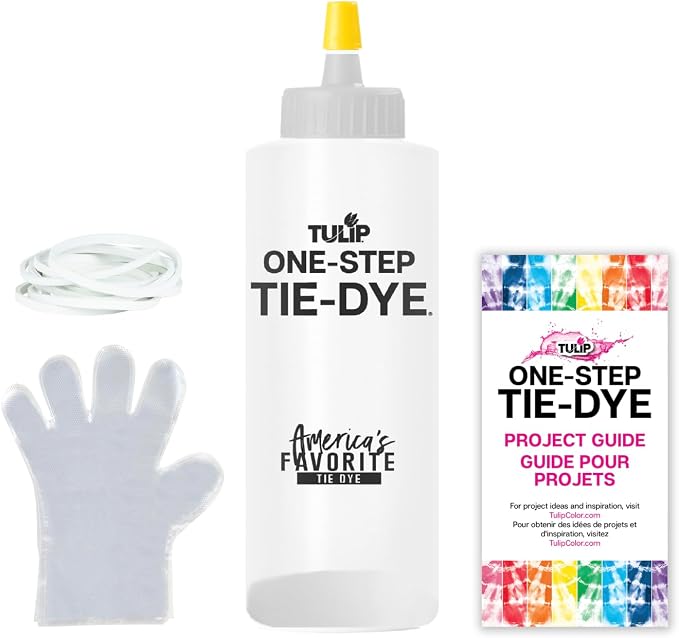 Tulip One-Step Tie-Dye Kit, Vibrant Colors - Image 2